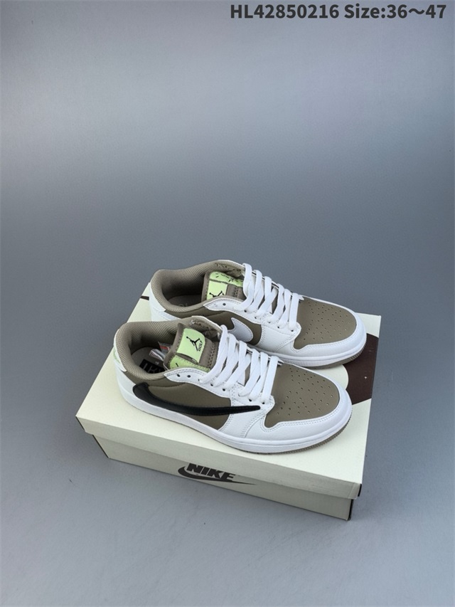 men air jordan 1 shoes 36-46 2025-4-24-036